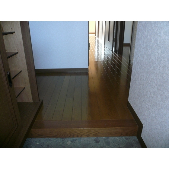 セジュール妻田305号室 同建物別部屋の参考画像