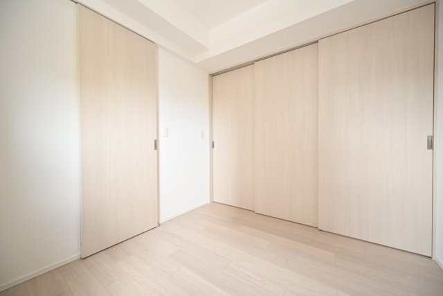 サンウッドフラッツ新宿四谷三丁目8階 同建物別部屋の参考画像