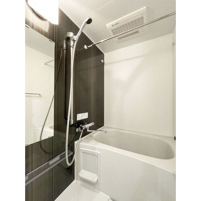 ＡＲＫＭＡＲＫ志茂Ｓｔａ．0901号室 お風呂