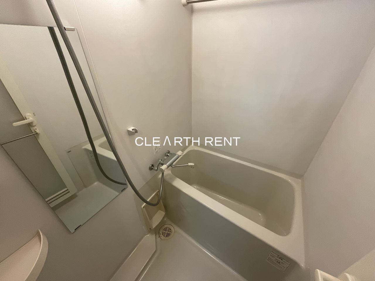 コンシェリアＲ 横濱桜木町2階 ★浴室乾燥機能付きバスルーム★