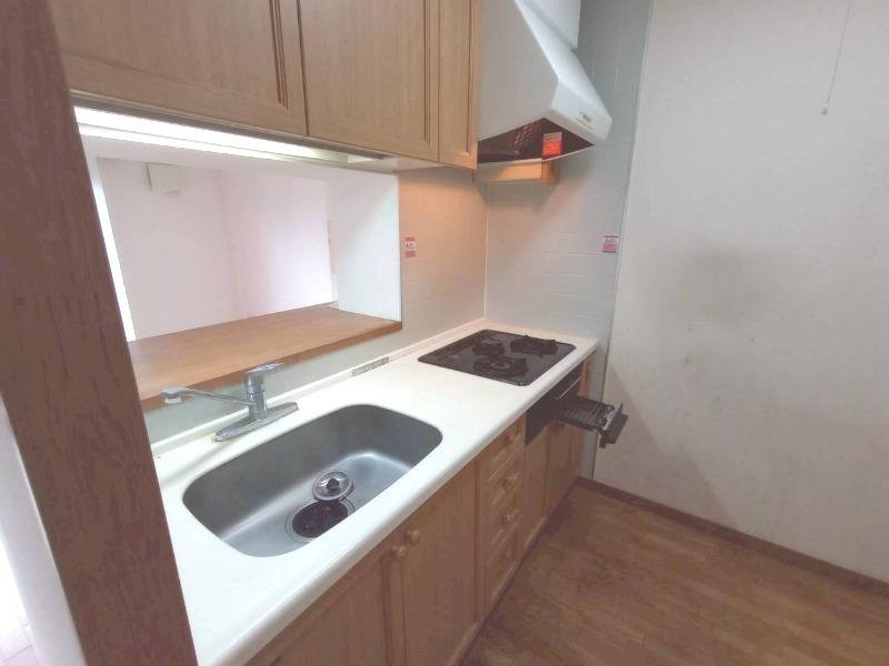 クリオ藤沢伍番館 キッチン