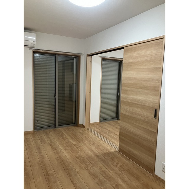 セルティスⅡ103号室 内観