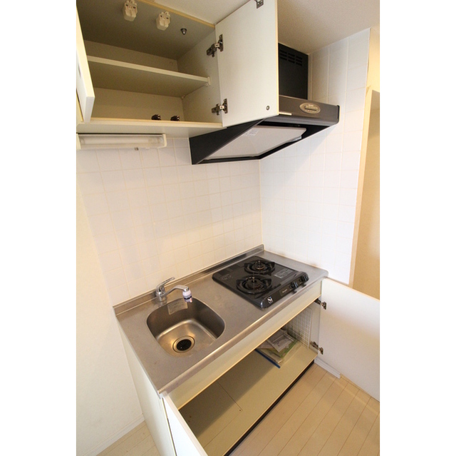 プレール・ドゥーク渋谷幡ヶ谷510号室 部屋その他