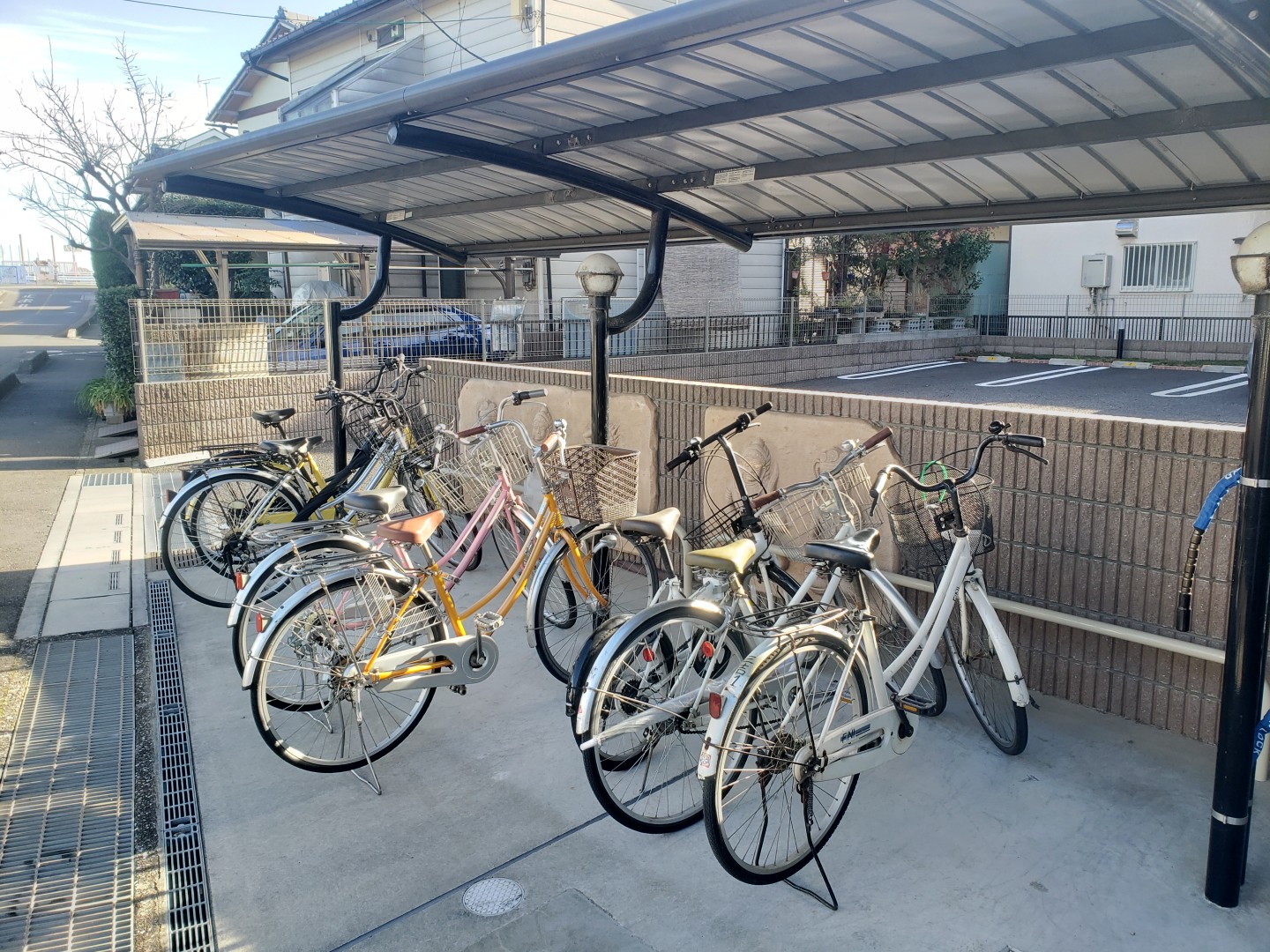 クレイノＴｅｒａ404号室 部屋その他