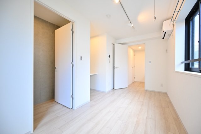 フェリデンシア住吉3階 部屋その他