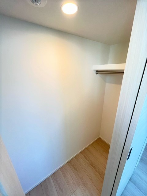 Ｎ－ｓｔａｇｅ船堀2階 収納