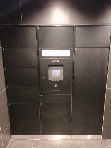 リヴシティ大泉学園3階 部屋その他