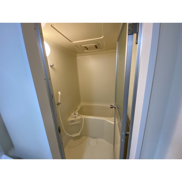 ロイヤルハイツ大島303号室 お風呂