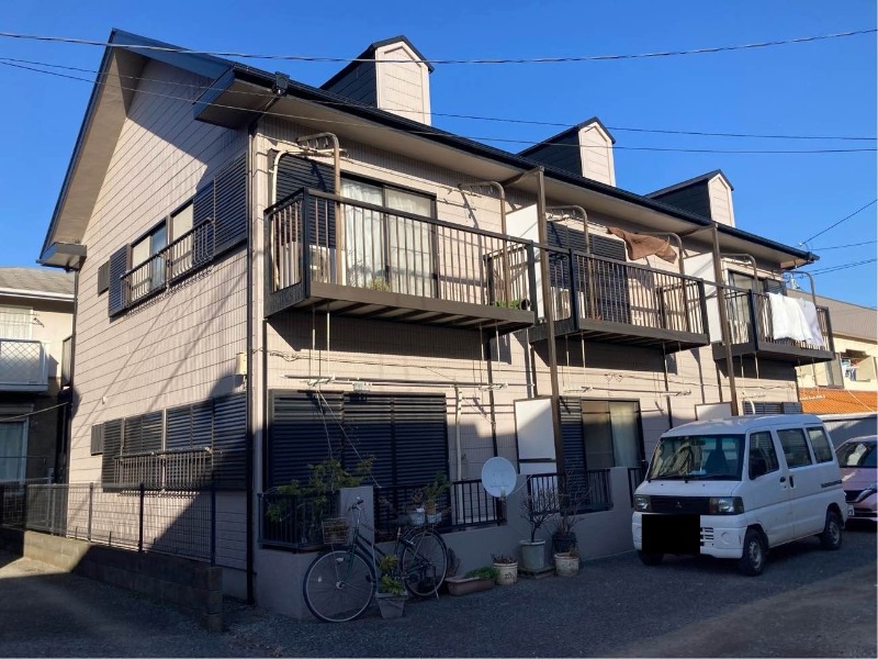 エルミオーレ1階 部屋その他