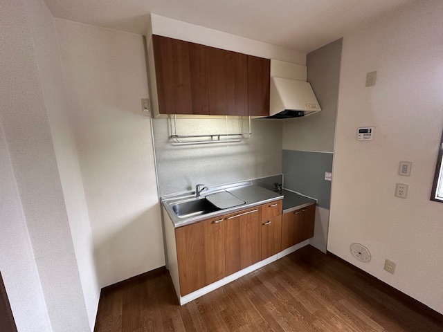 コートアベニューⅡ1階 部屋その他