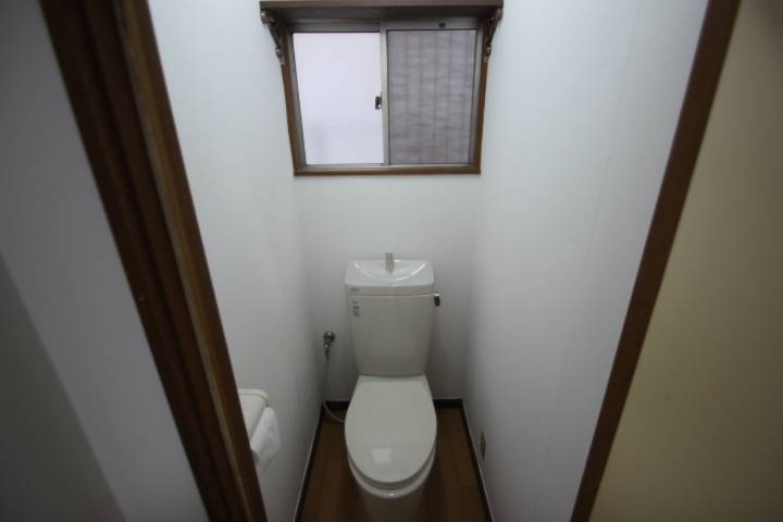 渡戸貸家（１丁目） 部屋その他