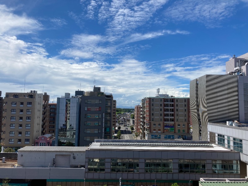 フォーレストビル8階 部屋その他