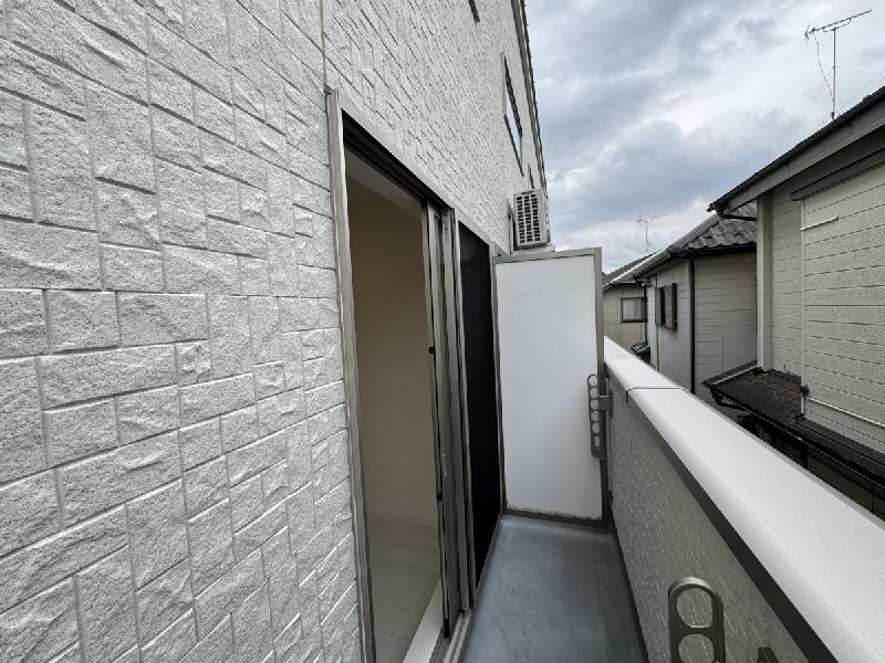 Ｉｎｆｏｇｌｉａ　Ｃｌａｉｒ2階 部屋その他