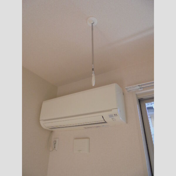 ザーパト・ポーリェ102号室 部屋設備