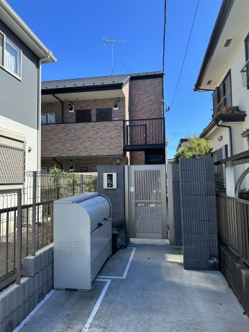 INside Grove EVE201号室 その他共有部分