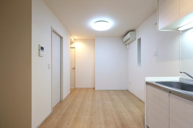 i-LAND荻窪1階 バス