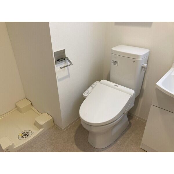 エルフォルテ五反田901号室 部屋その他