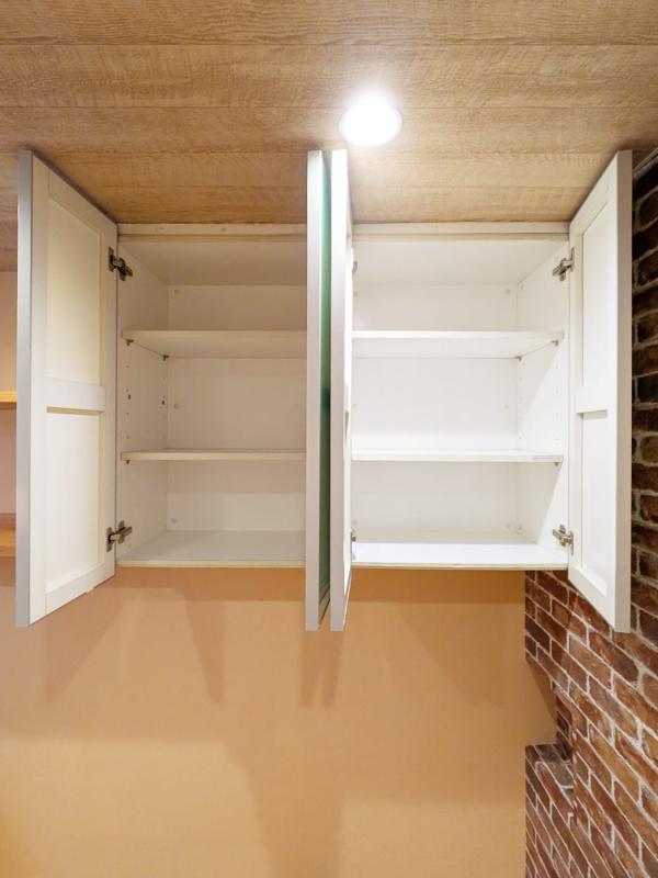 THE VALUE SHARED HOTEL TAKENOTSUKA その他、部屋スペース