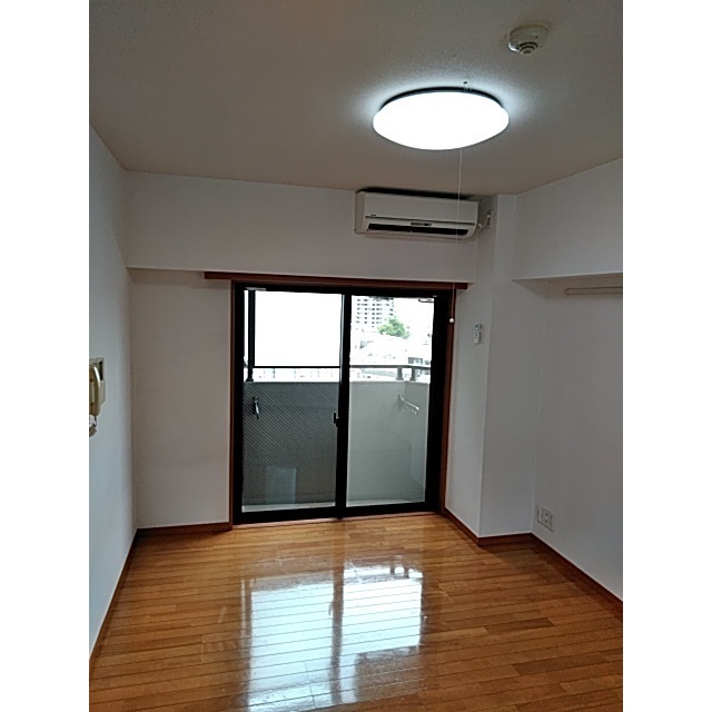 グランド・ガーラ西新宿West12階 同建物別部屋の参考画像