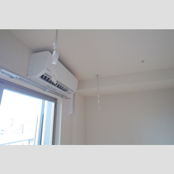 Trio　Mare　蔵前(トリオマーレクラマエ)0603号室 室内物干