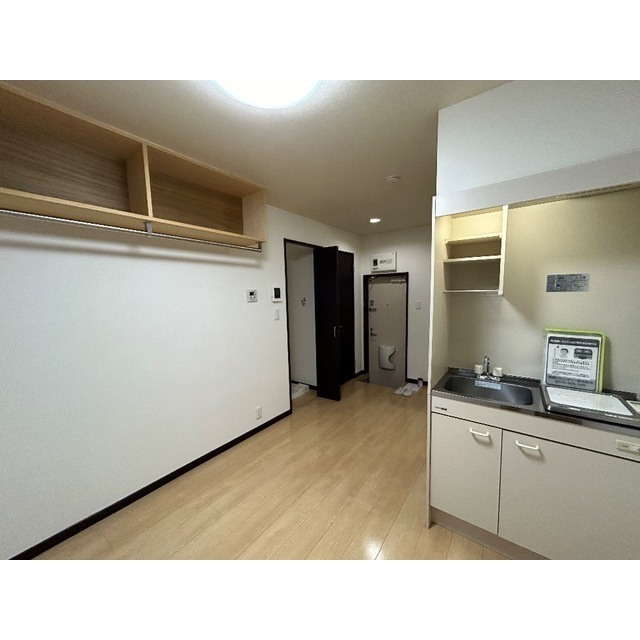 コートM&A　Part7 リビング