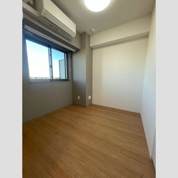 ロイジェント西新井0610号室 部屋その他