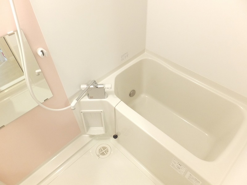 レオネクスト野鳥の森103号室 部屋その他