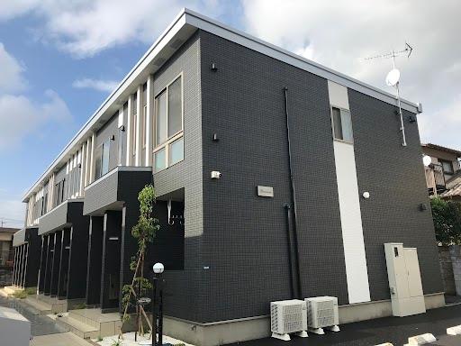 Lumiere（リュミエール）の外観画像