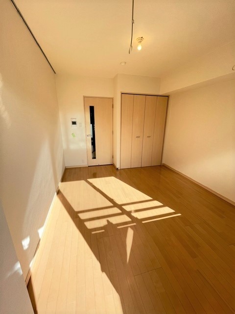 レジディア西新宿Ⅱ3階 リビング