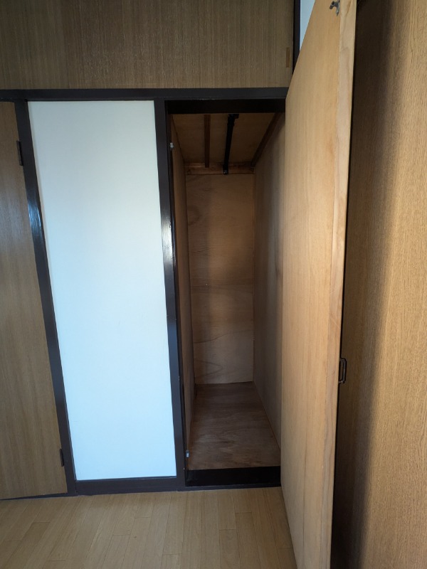 森荘2階 部屋その他