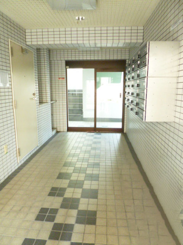 スカイコート池袋西305号室 部屋その他