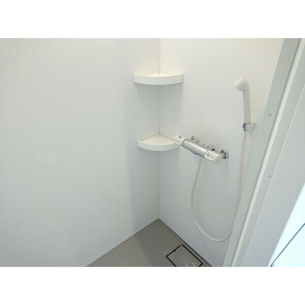 TRYM扇104号室 お風呂