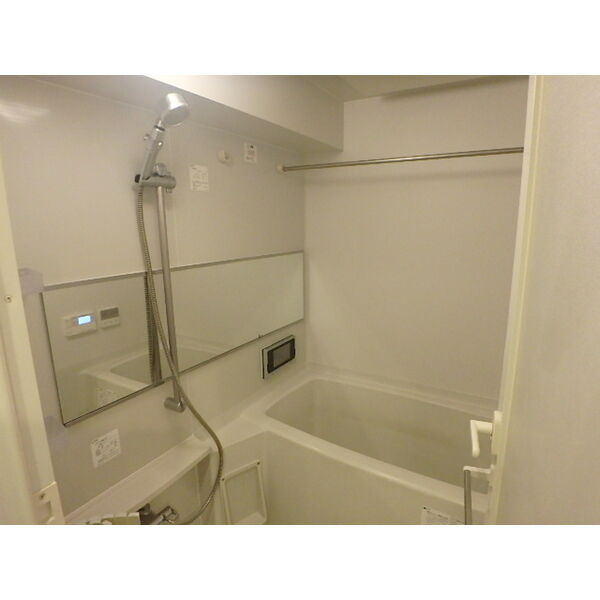 パークヴィスタ日本橋浜町801号室 部屋その他