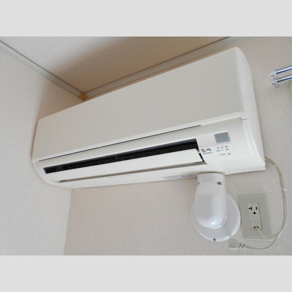 メゾンアルファ103号室 エアコンあり!