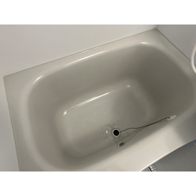 ブルーメだいや お風呂