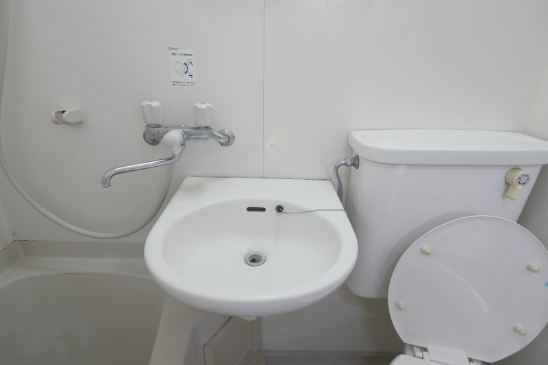 ビスタ上板橋2階 同建物別部屋の参考画像