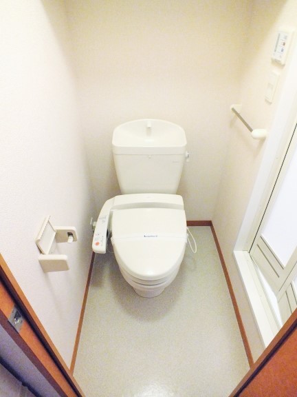 レオパレス曽谷２丁目207号室 部屋その他