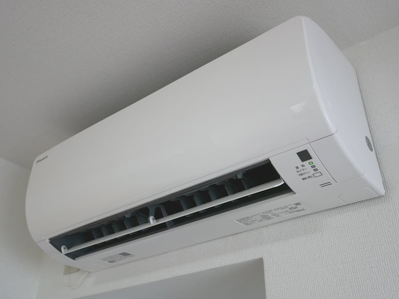 ホワイトシェル馬込Ⅱ 部屋設備