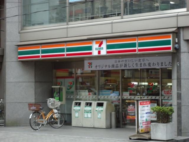 ビオラ・宮町 セブンイレブン大宮宮町4丁目店まで310ｍ