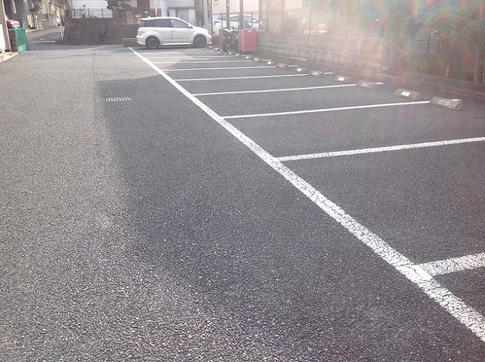 レオパレス渚304号室 部屋その他