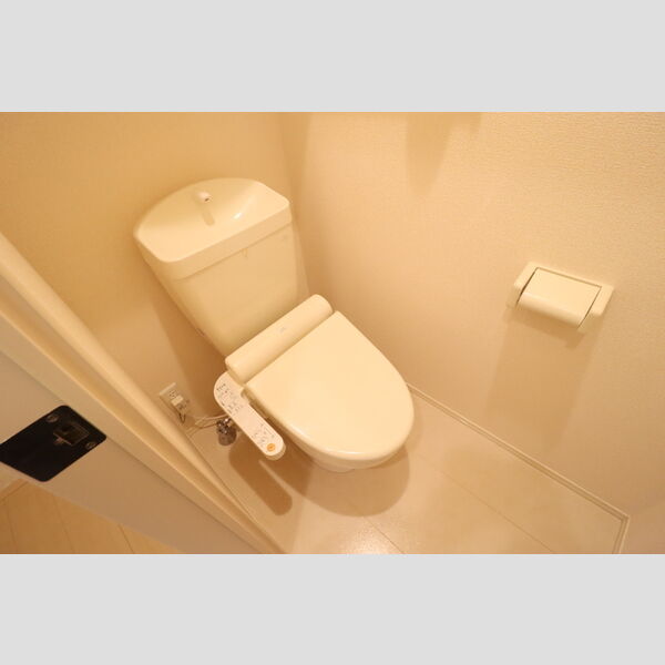 サンアベニューⅣ 温水洗浄暖房便座