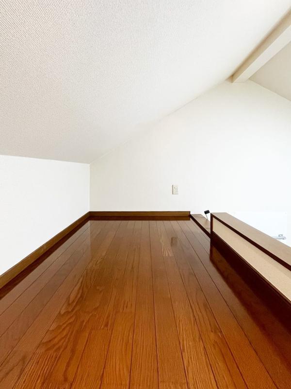 メゾンさくら2階 その他、部屋スペース