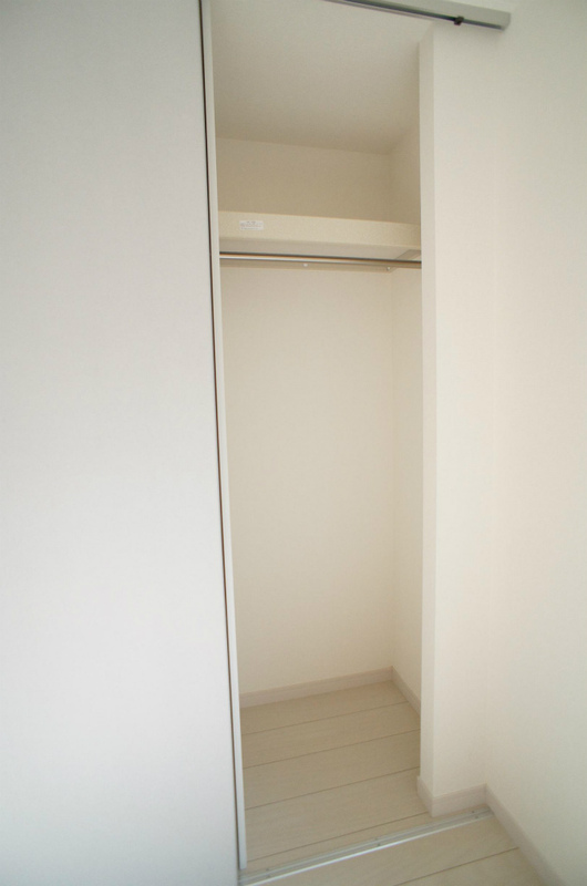 リブリ・フルール湘南 収納