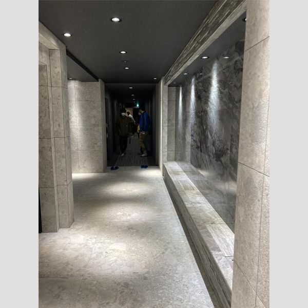 S-RESIDENCE目黒大岡山 部屋設備