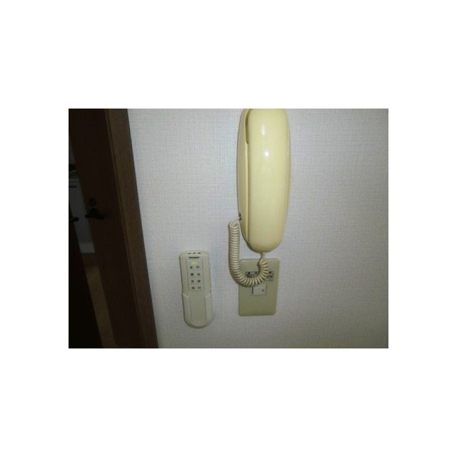 アムール湘南206号室 部屋その他