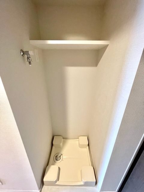 クレヴィアリグゼ北品川Ⅱステーションコート6階 部屋その他