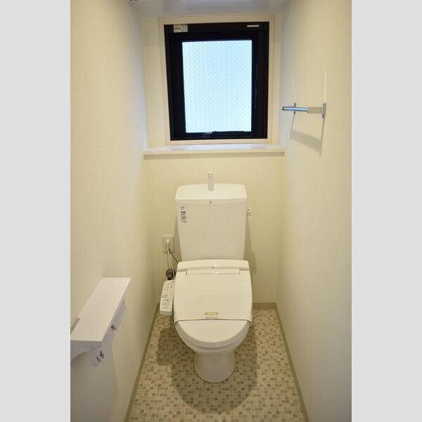 ラフィーネ大宮202号室 温水洗浄暖房便座