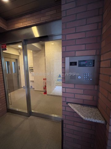 ＡＢＥビル701号室 同間取り501号室の写真です。
