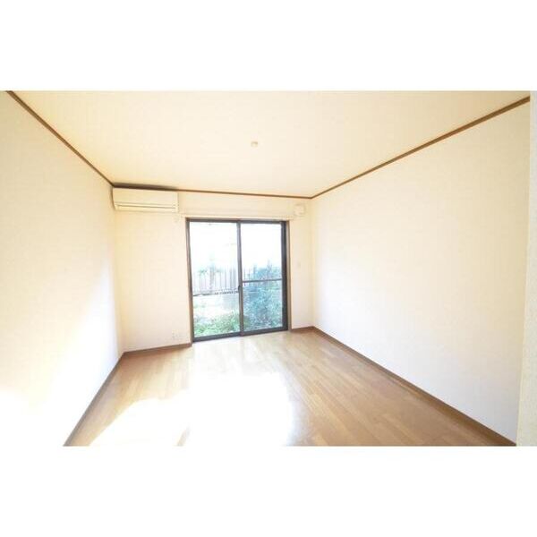 アタラクシア101号室 部屋設備