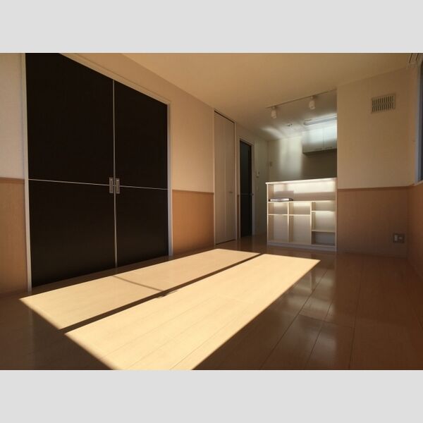 第7グリーンハイツ　A LDK